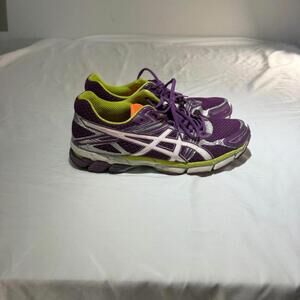 Asics Gel-1000 Running Shoes Women's Size 9‎ Sports Marathon Race Track Sneakers